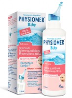 Physiomer Baby Spray